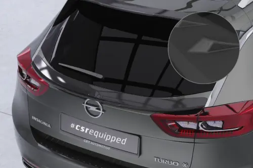 CSR zadnje krilo za Opel Insignia B (Z18) karavan