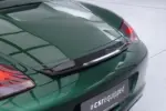 CSR zadnje krilo za Porsche Boxster II (987) / Cayman I (987) facelift