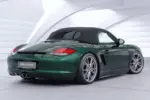 CSR zadnje krilo za Porsche Boxster II (987) / Cayman I (987) facelift