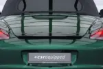 CSR zadnje krilo za Porsche Boxster II (987) / Cayman I (987) facelift