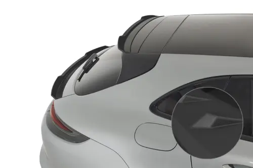 CSR zadnje krilo za Porsche Panamera II (971) Sport Turismo