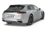 CSR zadnje krilo za Porsche Panamera II (971) Sport Turismo