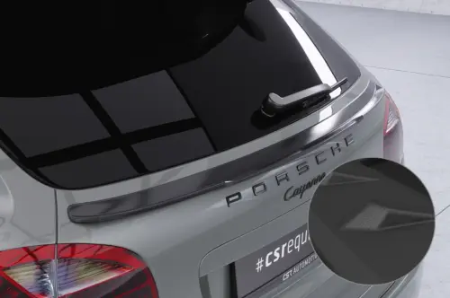 CSR zadnje krilo za Porsche Cayenne II (92A)