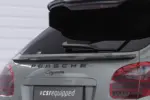 CSR zadnje krilo za Porsche Cayenne II (92A)