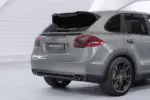 CSR zadnje krilo za Porsche Cayenne II (92A)