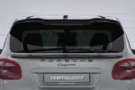 CSR zadnje krilo za Porsche Cayenne II (92A)
