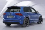 CSR zadnje krilo za VW Tiguan II (AD1) R / R-Line