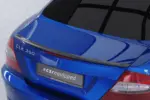 CSR zadnje krilo za Mercedes-Benz CLK II (C209/A209) kupe/kabriolet