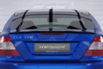 CSR zadnje krilo za Mercedes-Benz CLK II (C209/A209) kupe/kabriolet