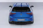 CSR zadnje krilo za VW Golf 8 (CD) GTI Clubsport / R