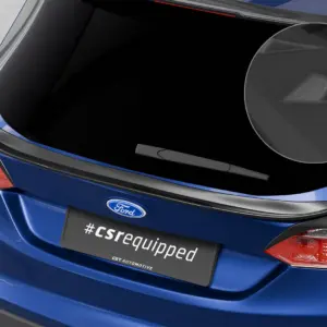 CSR zadnje krilo za Ford Focus III karavan