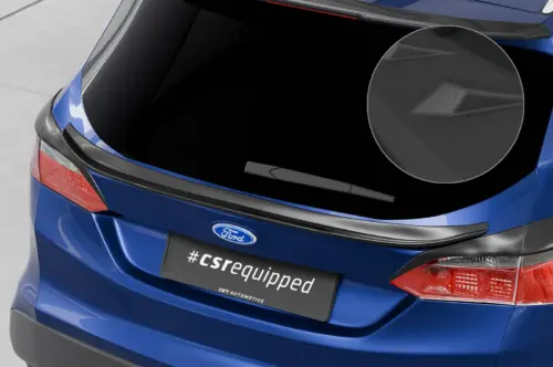 CSR zadnje krilo za Ford Focus III karavan