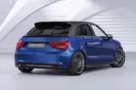 CSR zadnje krilo za Audi A1 I (8X) Sportback facelift