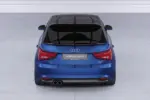 CSR zadnje krilo za Audi A1 I (8X) Sportback facelift