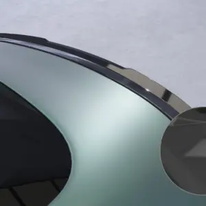 CSR zadnje krilo za Tesla Model 3 I