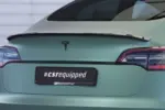 CSR zadnje krilo za Tesla Model 3 I
