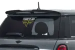 CSR zadnje krilo za Mini R56 John Cooper Works