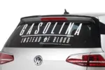 CSR zadnje krilo za VW Golf 7 (5G) osnovna različica