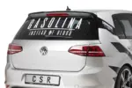 CSR zadnje krilo za VW Golf 7 (5G) osnovna izvedba