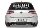 CSR zadnje krilo za VW Golf 7 (5G) osnovna izvedba