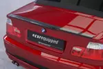 CSR zadnje krilo za BMW 3 E46 kupe/kabriolet