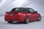 CSR zadnje krilo za BMW 3 E46 kupe/kabriolet