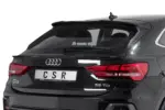 CSR zadnje krilo za Audi Q3 II (F3) Sportback