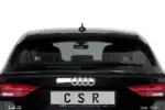 CSR zadnje krilo za Audi Q3 II (F3) Sportback