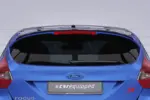 CSR zadnje krilo za Ford Focus III (MK3) ST