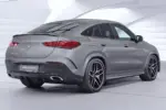 CSR zadnje krilo za Mercedes-Benz GLE C167