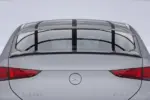 CSR zadnje krilo za Mercedes-Benz GLE C167