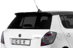 CSR zadnje krilo za Škoda Fabia II (5J) RS
