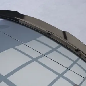 CSR zadnje krilo za Škoda Karoq I
