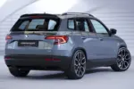CSR zadnje krilo za Škoda Karoq I