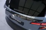 CSR zadnje krilo za Škoda Karoq I