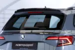 CSR zadnje krilo za Škoda Karoq I
