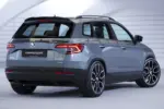 CSR zadnje krilo za Škoda Karoq I