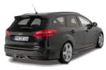 CSR zadnje krilo za Ford Focus III (MK3) ST karavan