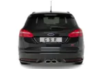 CSR zadnje krilo za Ford Focus III (MK3) ST karavan