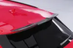 CSR zadnje krilo za Audi A3 (8Y) hatchback S-Line/S3
