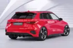 CSR zadnje krilo za Audi A3 (8Y) hatchback S-Line/S3
