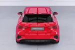 CSR zadnje krilo za Audi A3 (8Y) hatchback S-Line/S3
