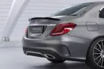 CSR zadnje krilo za Mercedes-Benz C-razred W205