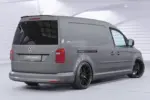 CSR zadnje krilo za VW Caddy IV (SA) facelift