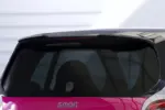 CSR zadnje krilo za Smart fortwo II (453)