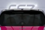CSR zadnje krilo za Smart fortwo II (453)