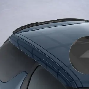 CSR zadnje krilo za Citroën DS3 I