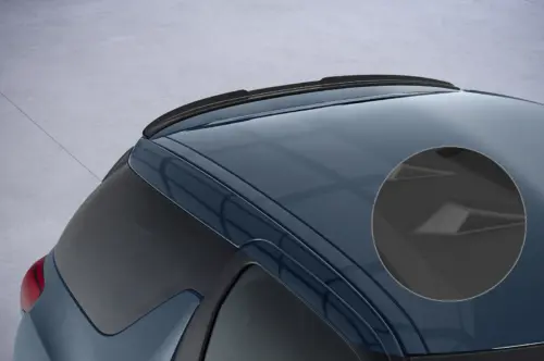 CSR zadnje krilo za Citroën DS3 I