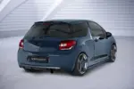 CSR zadnje krilo za Citroën DS3 I