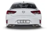 CSR zadnje krilo za Opel Insignia B (Z18) Grand Sport GSI/GS Line Plus